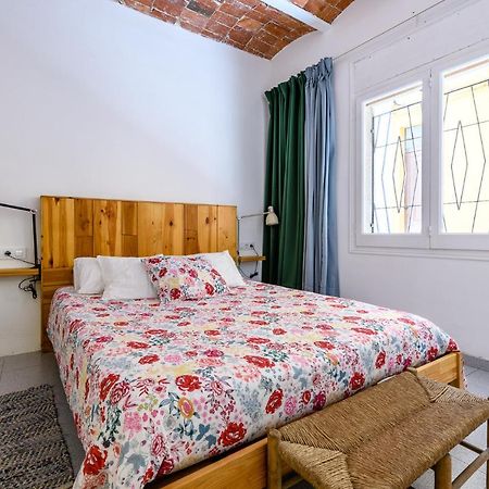 Apartamento Casa Creu Sant Feliu de Guíxols Exterior foto