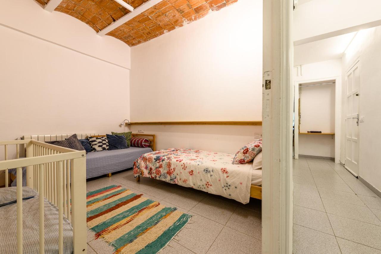 Apartamento Casa Creu Sant Feliu de Guíxols Exterior foto