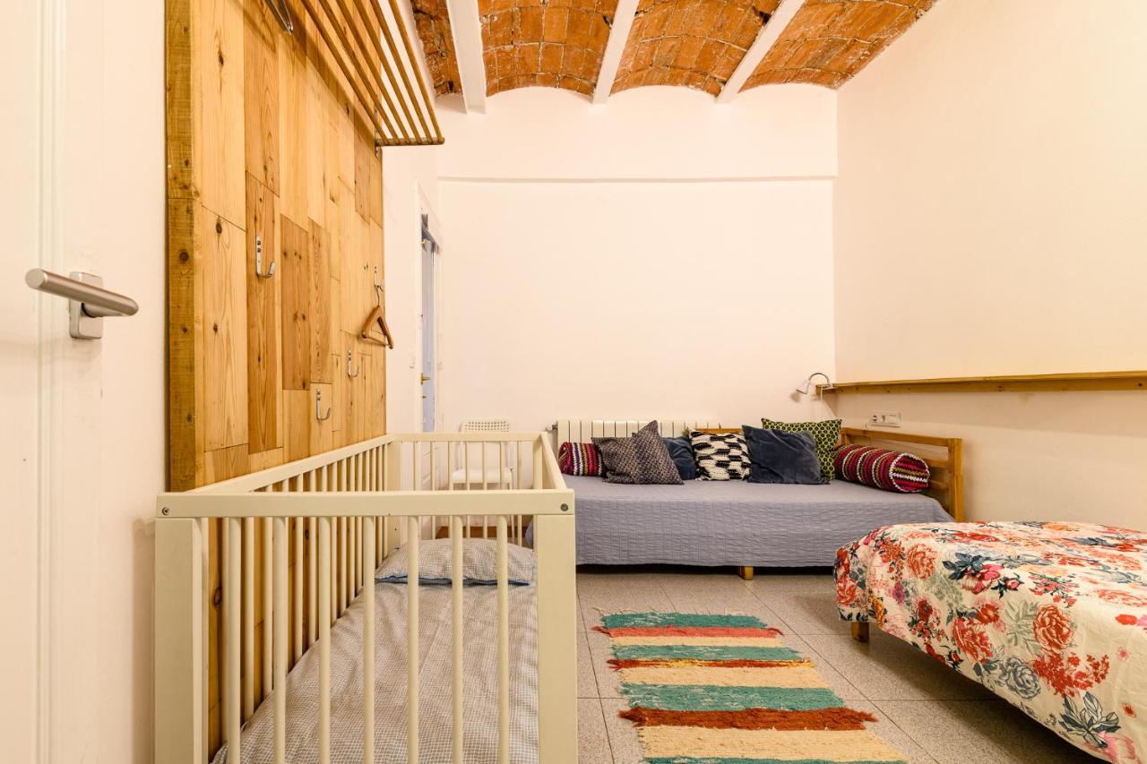 Apartamento Casa Creu Sant Feliu de Guíxols Exterior foto
