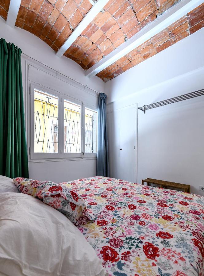 Apartamento Casa Creu Sant Feliu de Guíxols Exterior foto