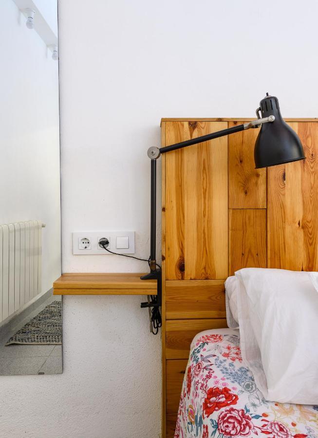 Apartamento Casa Creu Sant Feliu de Guíxols Exterior foto