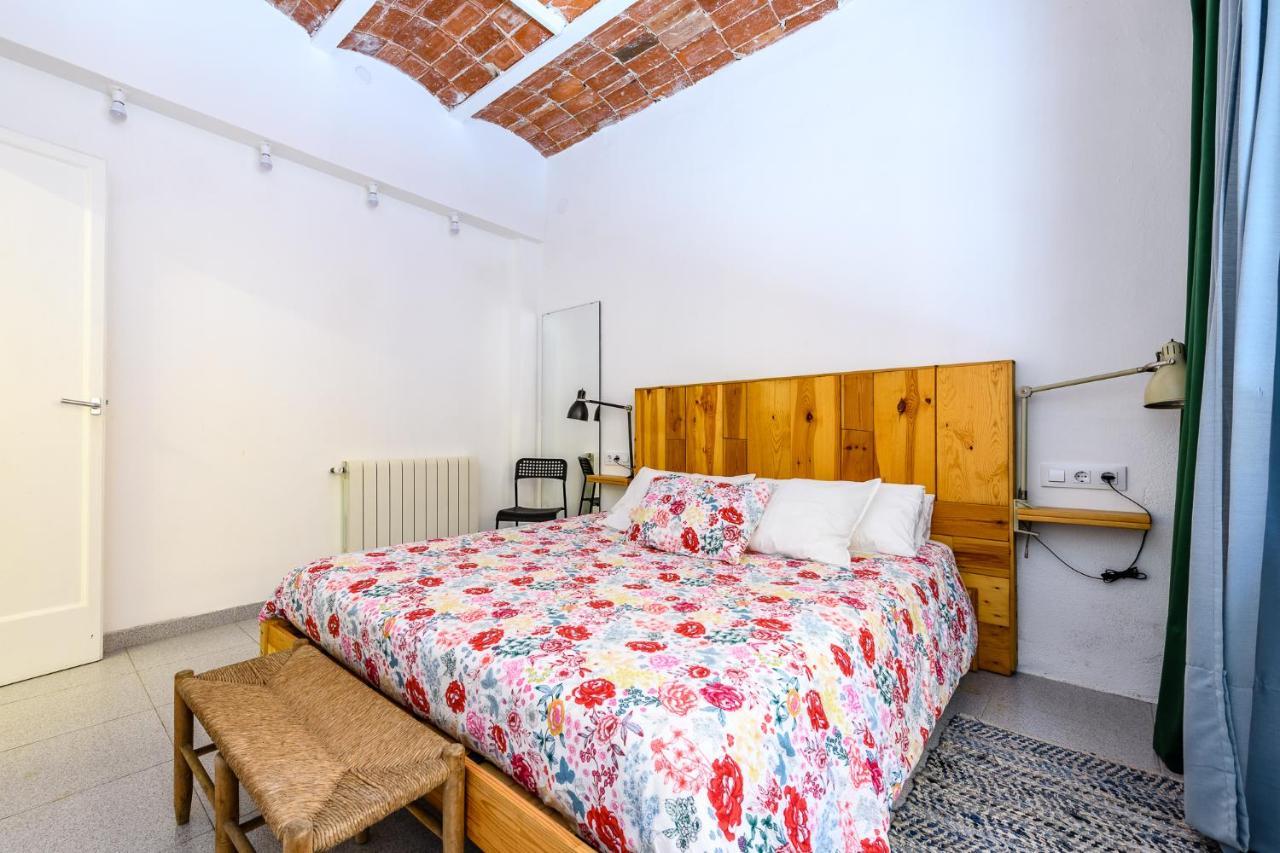 Apartamento Casa Creu Sant Feliu de Guíxols Exterior foto