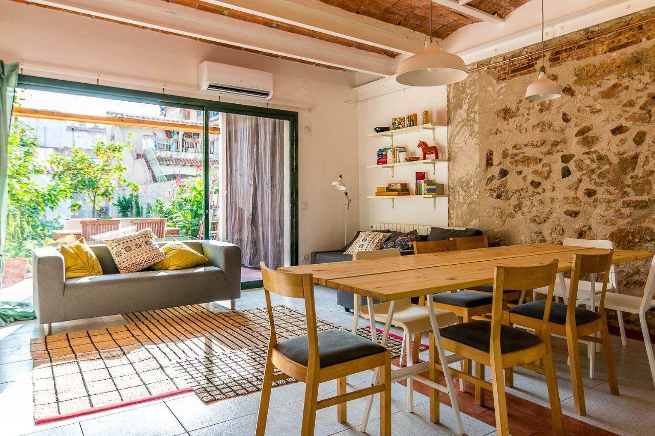 Apartamento Casa Creu Sant Feliu de Guíxols Exterior foto