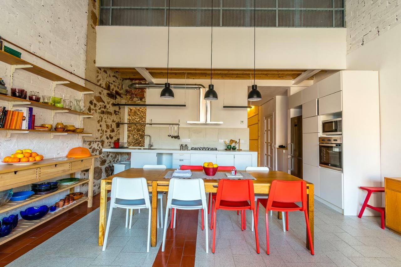 Apartamento Casa Creu Sant Feliu de Guíxols Exterior foto