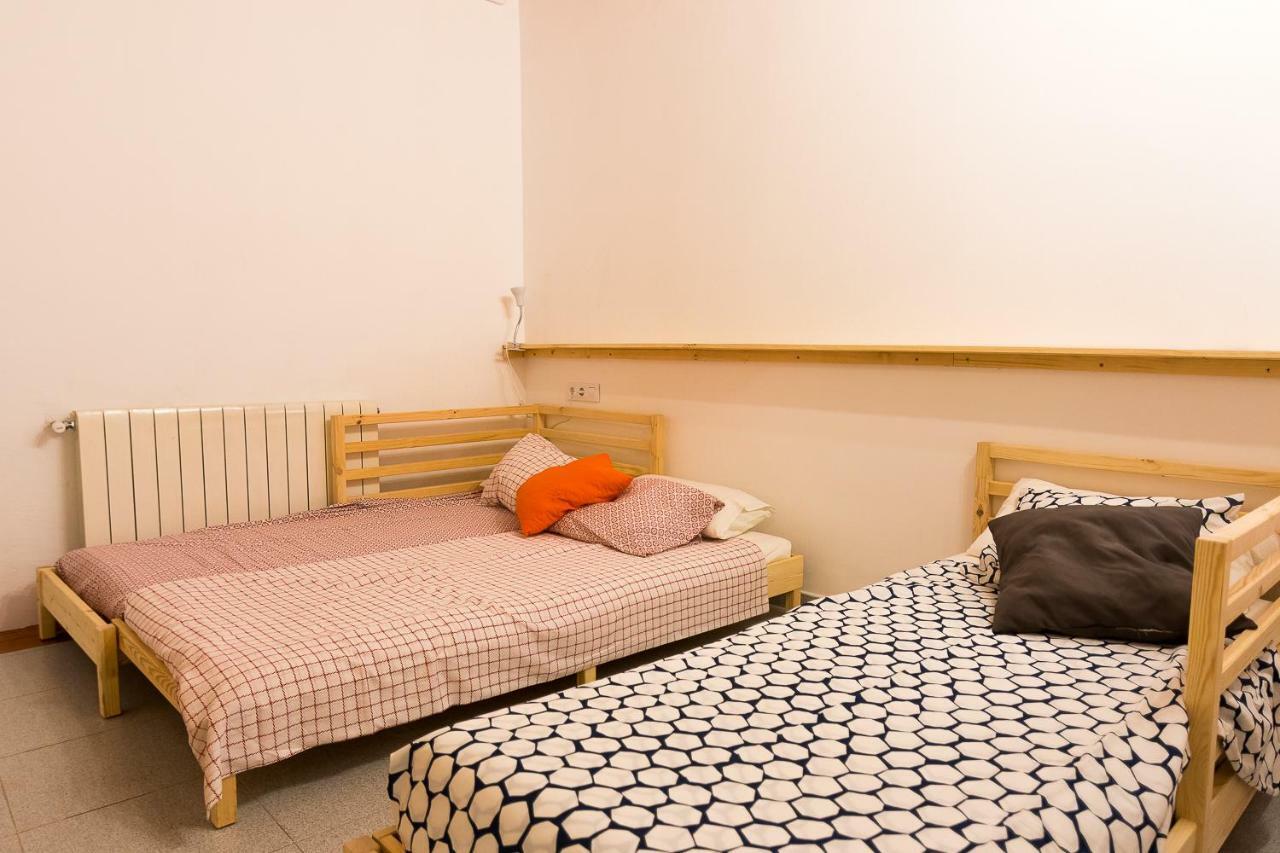 Apartamento Casa Creu Sant Feliu de Guíxols Exterior foto