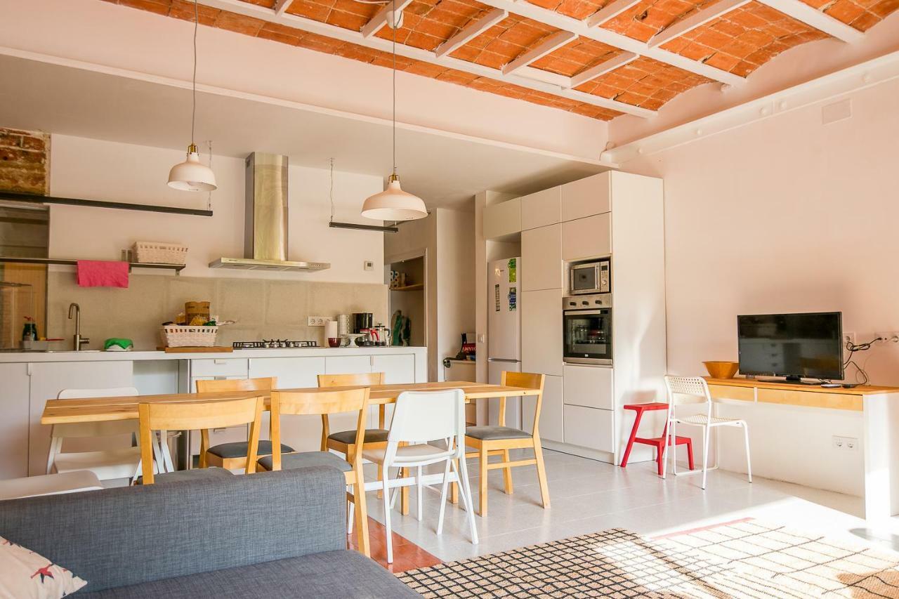 Apartamento Casa Creu Sant Feliu de Guíxols Exterior foto