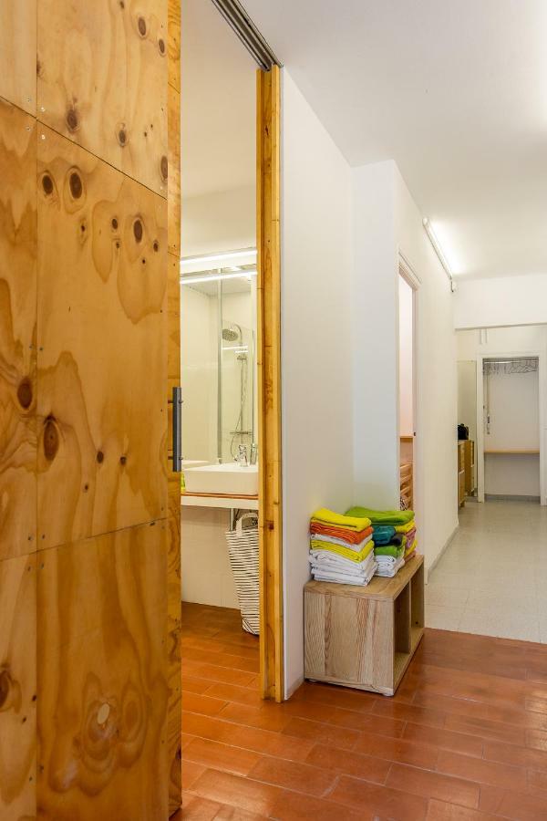 Apartamento Casa Creu Sant Feliu de Guíxols Exterior foto