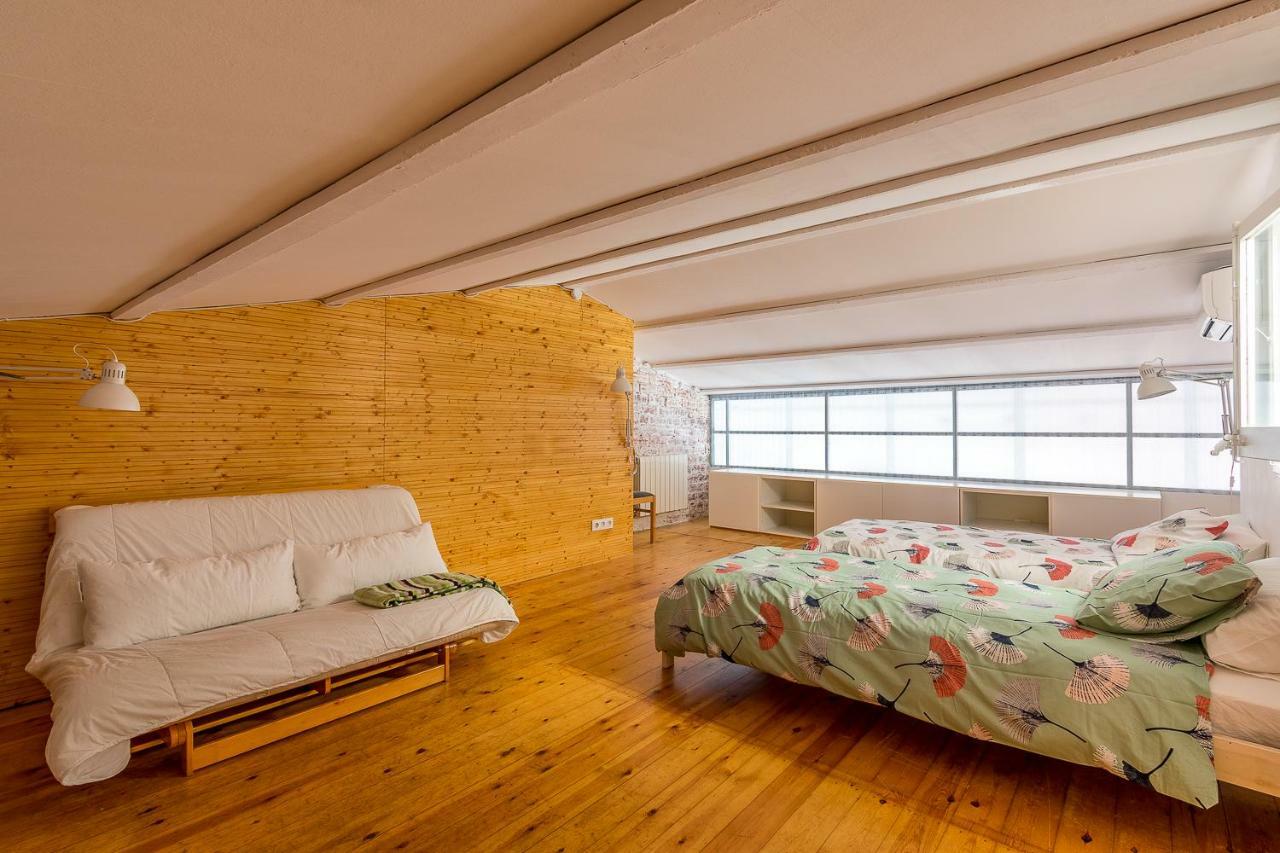 Apartamento Casa Creu Sant Feliu de Guíxols Exterior foto