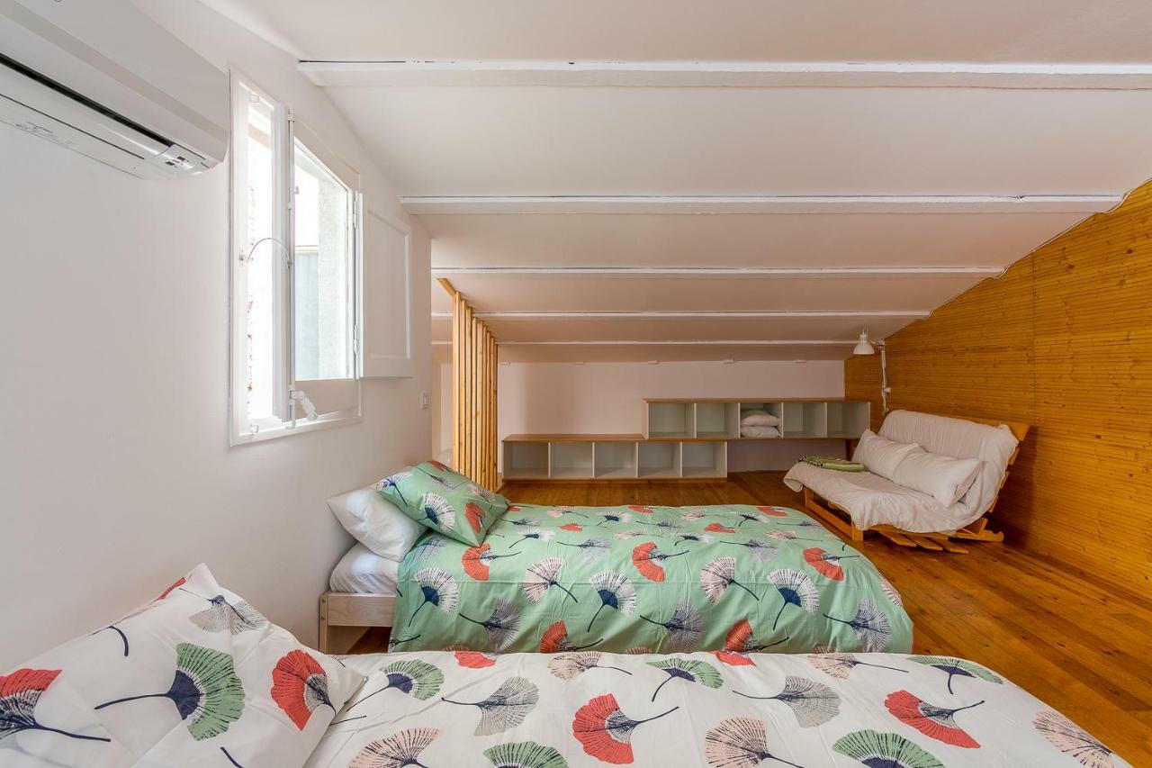 Apartamento Casa Creu Sant Feliu de Guíxols Exterior foto