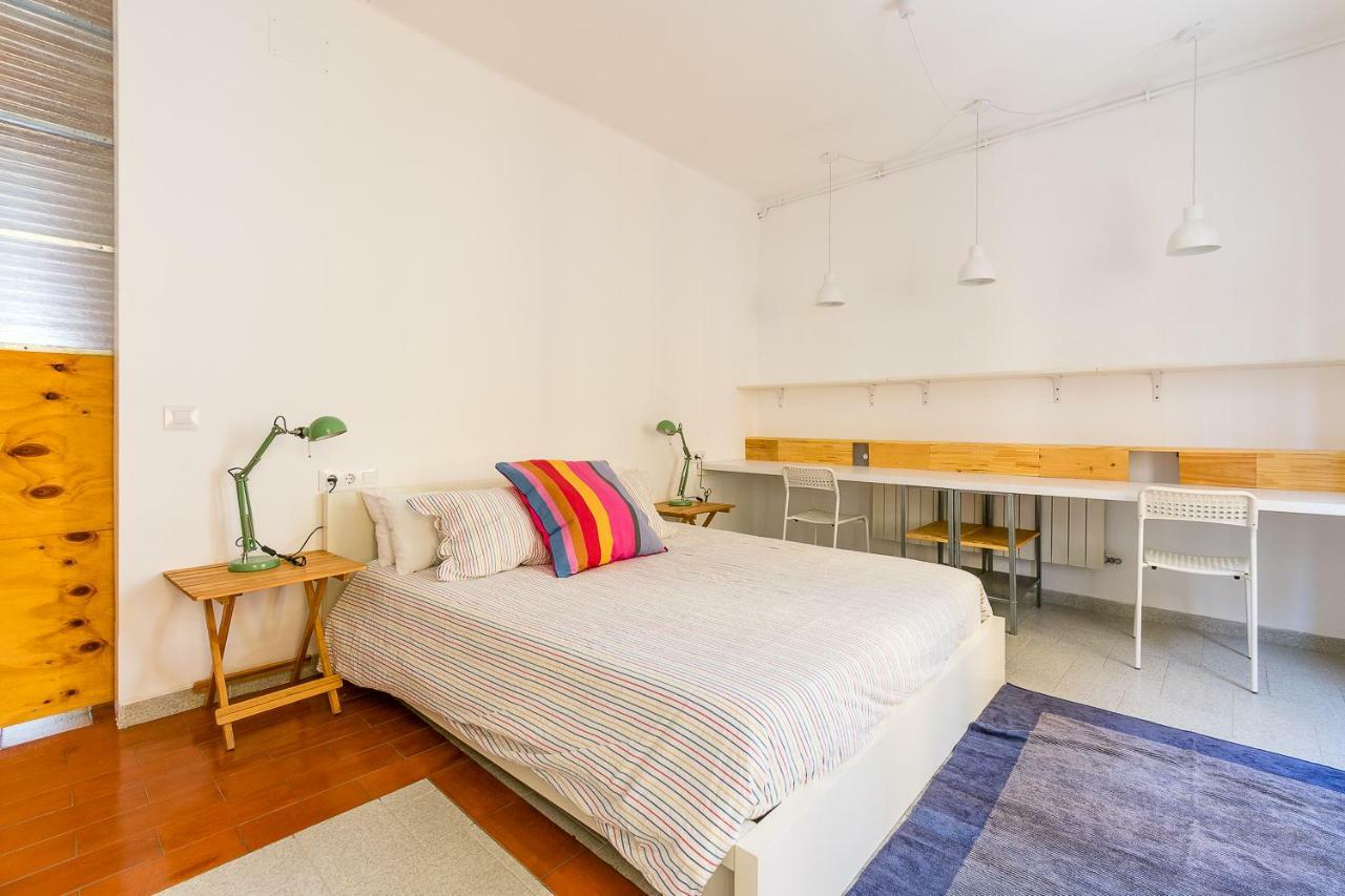 Apartamento Casa Creu Sant Feliu de Guíxols Exterior foto
