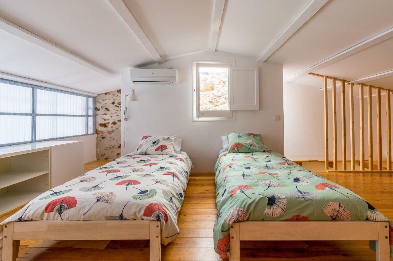 Apartamento Casa Creu Sant Feliu de Guíxols Exterior foto